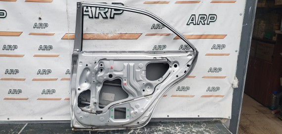 Дверь правая задняя Toyota Camry XV40 2006–2011