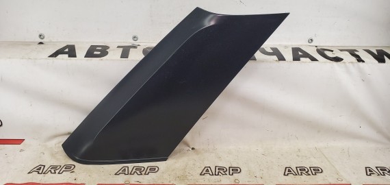 Молдинг стойки правой Range Rover Sport L320 2005-2013