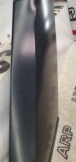 Молдинг стойки правой Range Rover Sport L320 2005-2013