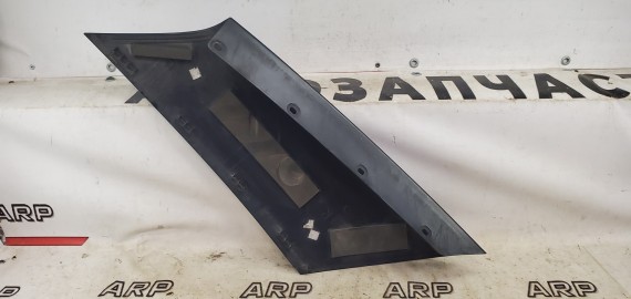 Молдинг стойки правой Range Rover Sport L320 2005-2013