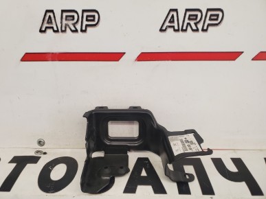 Кронштейн блока ABS Citroen C3 Peugeot 301 2012-2016