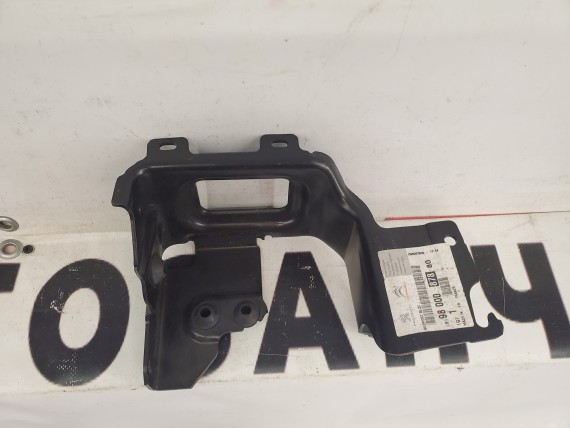 Кронштейн блока ABS Citroen C3 Peugeot 301 2012-2016