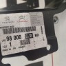 Кронштейн блока ABS Citroen C3 Peugeot 301 2012-2016