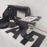 Кронштейн блока ABS Citroen C3 Peugeot 301 2012-2016