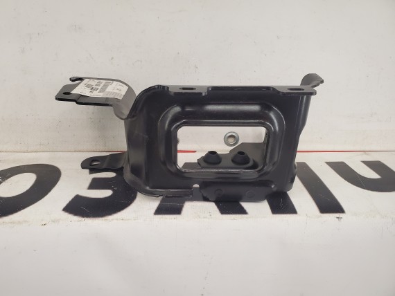 Кронштейн блока ABS Citroen C3 Peugeot 301 2012-2016