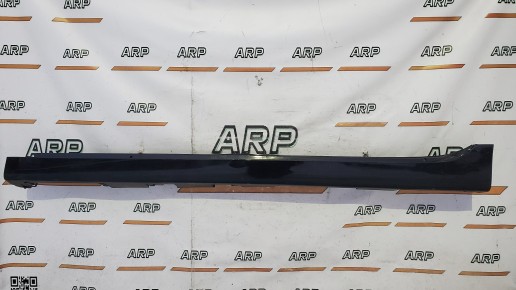 Накладка порога левая Toyota Camry ACV40 2006–2011