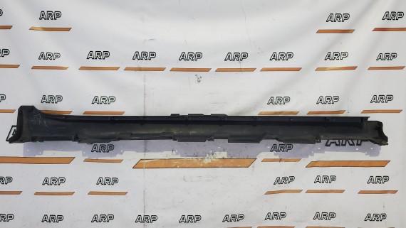 Накладка порога левая Toyota Camry ACV40 2006–2011