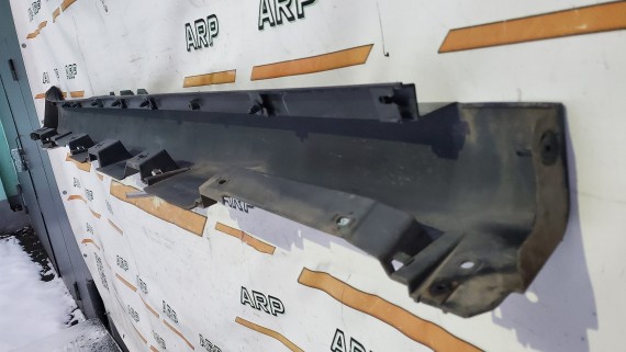 Накладка порога левая Toyota Camry ACV40 2006–2011