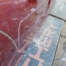 Дверь задняя правая Subaru Impreza GH GH2 GH3 2007-2011