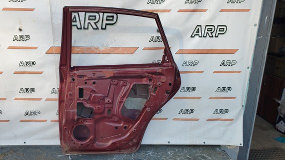Дверь задняя правая Subaru Impreza GH GH2 GH3 2007-2011