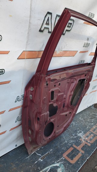 Дверь задняя правая Subaru Impreza GH GH2 GH3 2007-2011