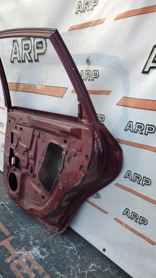 Дверь задняя правая Subaru Impreza GH GH2 GH3 2007-2011
