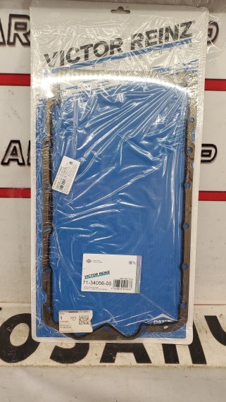 Прокладка масляного поддона BMW 1 E81, E87 3 E90 2007-2014