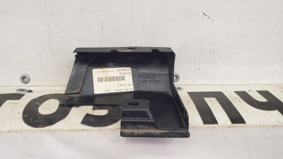 Накладка порога левая Mercedes-Benz M-Class W164 2005-2011