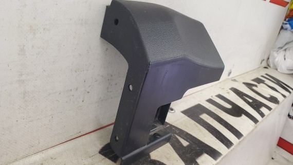 Накладка порога левая Mercedes-Benz M-Class W164 2005-2011