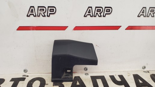 Накладка порога левая Mercedes-Benz M-Class W164 2005-2011