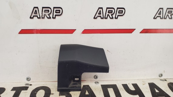 Накладка порога левая Mercedes-Benz M-Class W164 2005-2011