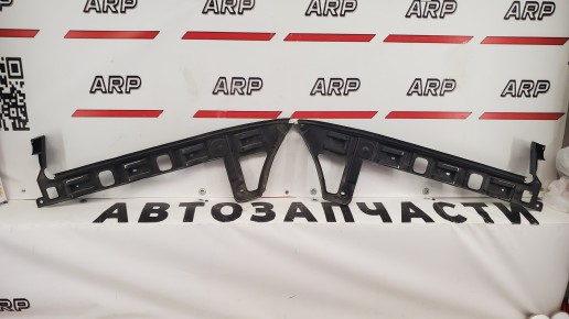 Крепление заднего бампера Volkswagen Passat B6 2005-2011