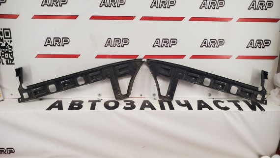 Крепление заднего бампера Volkswagen Passat B6 2005-2011