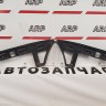 Крепление заднего бампера Volkswagen Passat B6 2005-2011