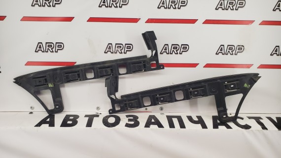 Крепление заднего бампера Volkswagen Passat B6 2005-2011