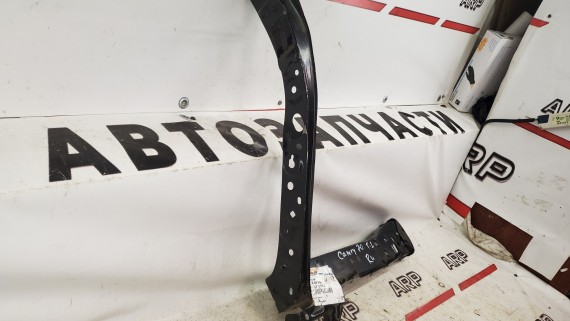 Суппорт фары правый Toyota Camry XV70 2017-2024