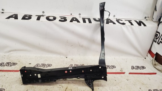 Суппорт фары правый Toyota Camry XV70 2017-2024