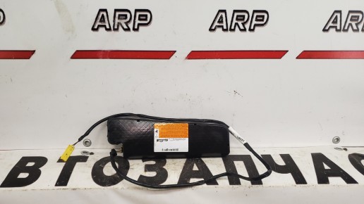 Подушка безопасности переднего левого сидения Ford S-Max 2006-2015 Ford Mondeo 4 2007-2014 Galaxy 2006-2015