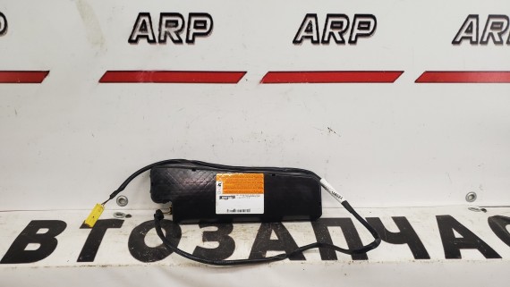 Подушка безопасности переднего левого сидения Ford S-Max 2006-2015 Ford Mondeo 4 2007-2014 Galaxy 2006-2015