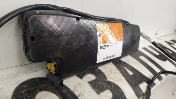 Подушка безопасности переднего левого сидения Ford S-Max 2006-2015 Ford Mondeo 4 2007-2014 Galaxy 2006-2015