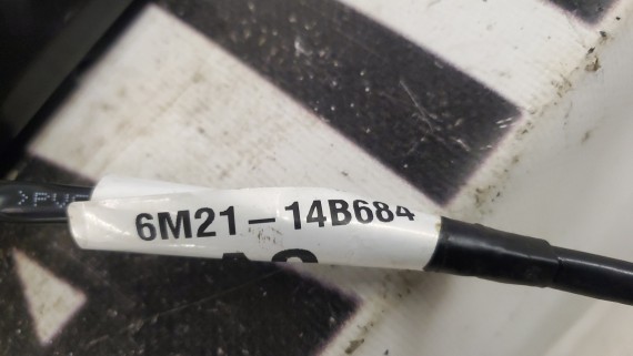 Подушка безопасности переднего левого сидения Ford S-Max 2006-2015 Ford Mondeo 4 2007-2014 Galaxy 2006-2015