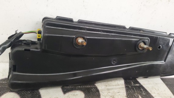 Подушка безопасности переднего левого сидения Ford S-Max 2006-2015 Ford Mondeo 4 2007-2014 Galaxy 2006-2015