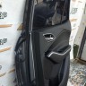 Дверь задняя левая Москвич 3 JAC JS4 2022-н.в.
