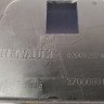 Обшивка багажника Renault Megane 2 2002-2009 седан