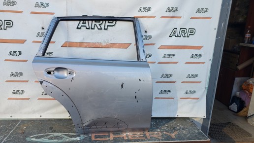 Дверь задняя правая Subaru Legacy Outback B14 2009-2014