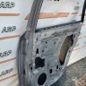 Дверь задняя правая Subaru Legacy Outback B14 2009-2014
