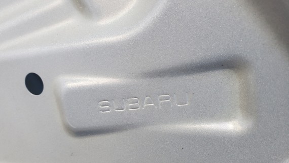 Дверь задняя правая Subaru Legacy Outback B14 2009-2014