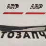 Накладка на порог задний правый BMW 5 Series E60 E61 2003-2007