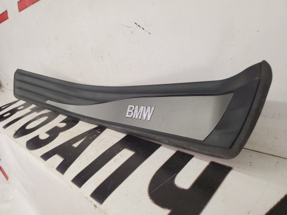 Накладка на порог задний правый BMW 5 Series E60 E61 2003-2007