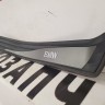 Накладка на порог задний правый BMW 5 Series E60 E61 2003-2007