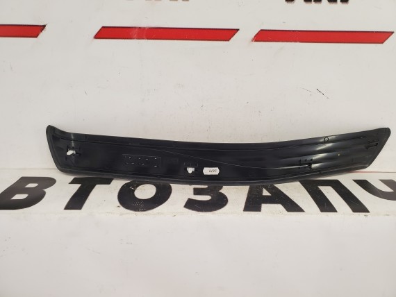 Накладка на порог задний правый BMW 5 Series E60 E61 2003-2007