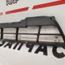 Решетка переднего бампера Lada Granta 2011-2018