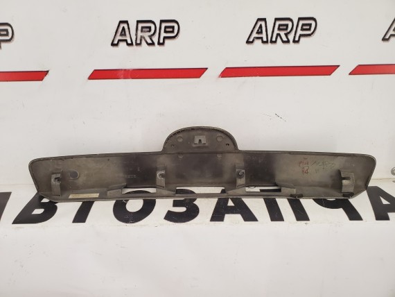 Накладка двери багажника Mazda CX-7 2007-2012