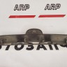 Накладка двери багажника Mazda CX-7 2007-2012