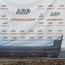 Бампер задний Volvo XC70 2000-2007