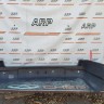 Бампер задний Volvo XC70 2000-2007