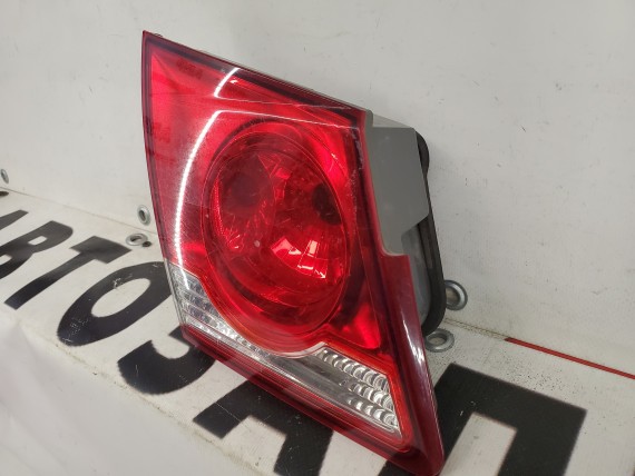 Фонарь задний левый Chevrolet Cruze 2009-2016