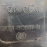 Диффузор радиатора Ford Transit 7 2015-2024