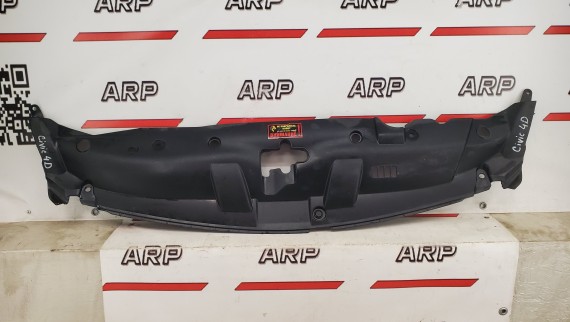 Кожух замка капота Honda Civic 8 4D 2006-2012