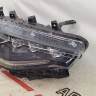 Фара передняя правая Haval F7 с 2019г LED